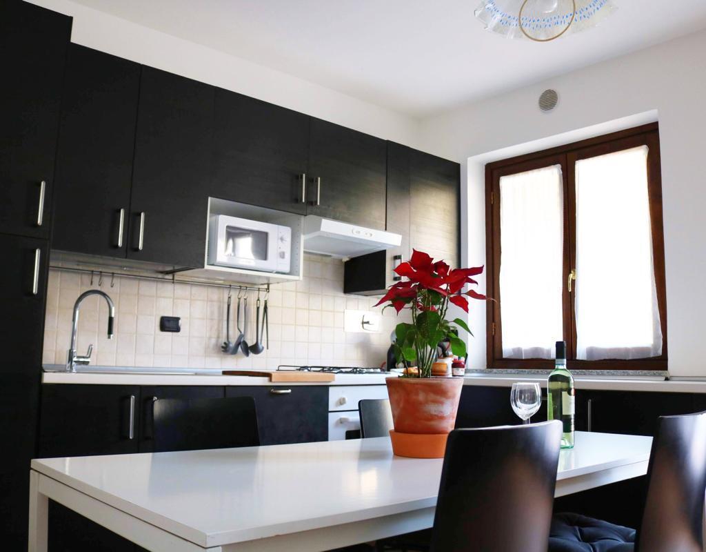 La Casa Dei Nonni Apartment Pino Torinese Exterior photo